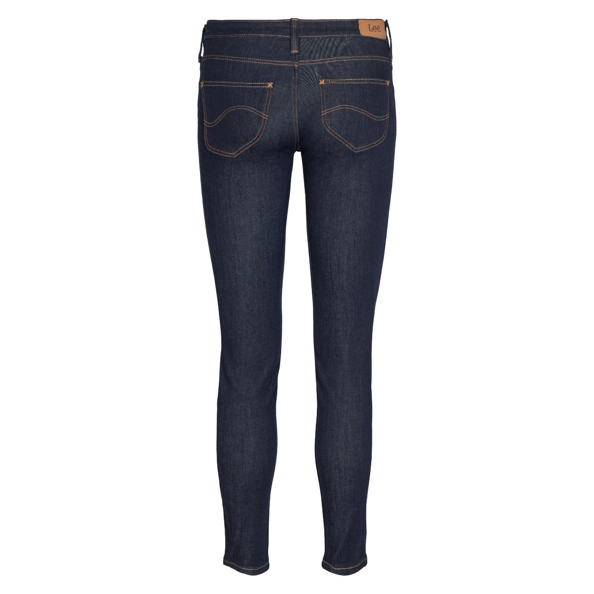 Scarlett jeans - Rinse